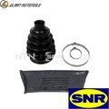 FALTENBALGSATZ ANTRIEBSWELLE OBK58.009 FÜR OPEL CORSA/D/Hatchback/Van  FIAT  