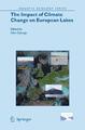 The Impact of Climate Change on European Lakes | Buch | 9789048129447