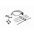 1x Lambdasonde VEMO V10-76-0105 passend für AUDI MERCEDES-BENZ PORSCHE SEAT