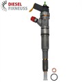 Bosch Einspritzdüse 0445110167 Injektor Mercedes W169 W245160 200 CDI0986435117