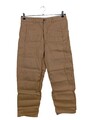 CLOSED Stoffhose Damen Hose Gr. DE 40 braun Casual-Look