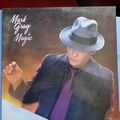Mark Gray - Magie.  Vinyl LP. UK Pressing.  Wie neu.