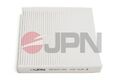 JPN 40F9072-JPN Filter, Innenraumluft für ABARTH  passend für FIAT LANCIA