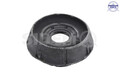 Stoßdämpfer - Kissen Vorderachse 805412 SIDEM für NISSAN RENAULT