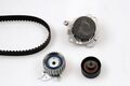 HEPU PK10870 Water Pump & Timing Belt Set for ALFA ROMEO,FIAT