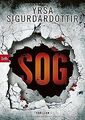 SOG: Thriller (Kommissar Huldar und Psychologin F... | Buch | Zustand akzeptabel