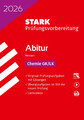 STARK Chemie GK/LK - Abitur 2026 Hessen - Prüfungsvorbereitung | Bundle | 2025