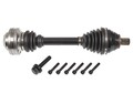 MEYLE 100 498 0610 Antriebswelle Vorne Links für VW Golf V Schrägheck (1K1)