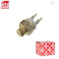 Febi Bilstein THERMOSCHALTER für BMW VOLVO