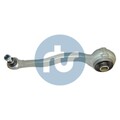 Querlenker Dreieckslenker RTS 95-00878-2 für KLASSE MERCEDES W204 Model S204 CLK