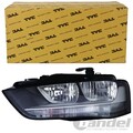 TYC HAUPTSCHEINWERFER H7/H7 LINKS passend für AUDI A4 B8 AVANT 1.8 - 3.2 QUATTRO