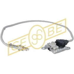 1x NOx-Sensor, NOx-Katalysator GEBE 9 2975 1 passend für OPEL RENAULT