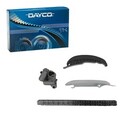 DAYCO STEUERKETTEN-SATZ passend für BMW 1 3 5 6 7 X3 X5 X6