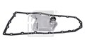 FEBI BILSTEIN Hydraulikfiltersatz, Automatikgetriebe  u.a. für NISSAN, RENAULT