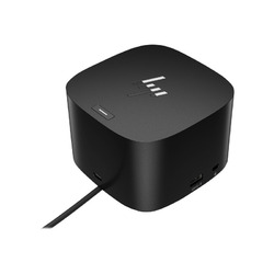 HP Docking Station Thunderbolt Dock G4 USB-C 120W GigE USB-C EU Dock