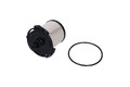 Kraftstofffilter Kraftstoff Filter für Ford Citroen USA Kamoka F320501 1990 ->