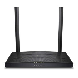 TP-Link AC1200 Wireless MU-MIMO VDSL/ADSL Modem Router, Dual-Band, Wi-Fi Speed UEin weiterer großartiger Artikel von Rarewaves