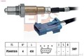 EPS 1.998.078 Lambdasonde nach Kat links rechts vorne Oxygen O2 Sensor Beheizt