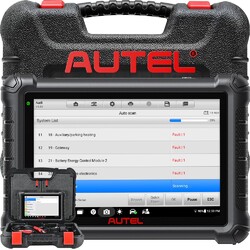 Autel Diagnosegerät MaxiCheck MX900 PRO OBD2 Scanner ALLE Steuergerät as MK900BT