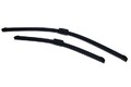 MAXGEAR Scheibenwischer Set Wischerblätter Vorne für BMW 5 Touring (F11)