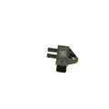 1x Sensor, Abgasdruck BOSCH 0 986 280 714 passend für BMW CITROËN FIAT OPEL