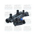 1x Thermostat, Kühlmittel MEAT & DORIA 92443 passend für NISSAN OPEL RENAULT