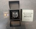 Swatch X Omega "Misson to the Moon" Uhr  watch . Unwanted gift