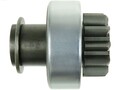 AS-PL Freilaufgetriebe Starter SD4039 LINE