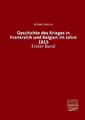 Geschichte des Krieges in Frankreich und Belgien im Jahre 1815: Erster Band