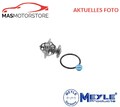 KÜHLFLÜSSIGKEIT KÜHLER THERMOSTAT MEYLE 028 280 0010 A FÜR AUDI 80,100,COUPE