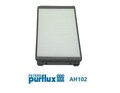PURFLUX Filter, Innenraumluft AH102 für PEUGEOT PORSCHE