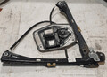 fensterheber vorne links für VOLKSWAGEN GOLF (1K) 1.6 FSI 16V 2b2846 1K3837461B