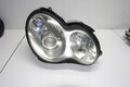Frontscheinwerfer Mercedes-Benz C-Klasse W203 A2038203861 Xenon Rechts