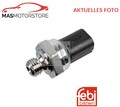 SENSOR ABGASDRUCK FEBI BILSTEIN 171266 A FÜR MERCEDES-BENZ E-CLASS