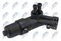 Hydraulik Filter Satz Automatik Getriebe für Audi Q5 A6 C7 Avant A7 NTY
