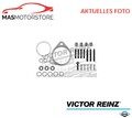 MONTAGESATZ DICHTSATZ TURBOLADER VICTOR REINZ 04-10230-01 A FÜR PEUGEOT 308