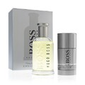 Hugo Boss Boss Bottled Geschenkset 100ml EDT + 75ml Deodorant Stick