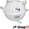 Ausgleichsbehälter Kühlmittel JP JP GROUP 1114700500 für VW AUDI A3 GOLF SKODA 5