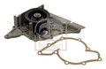 Febi Bilstein 30610 Wasserpumpe für AUDI VW Kühlung