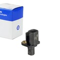 DELPHI ABS-SENSOR RADDREHZAHL HINTERACHSE PASSEND FÜR FORD C-MAX FOCUS GRAND