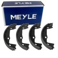 MEYLE BREMSBACKEN SET HANDBREMSE passend für OPEL ASTRA CALIBRA KADETT MONZA