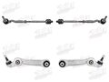 Querlenker Set für BMW 5er GT (F07) BMW 7er (F01) (F02) Vorderachse re. + li.