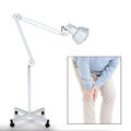 Infrarot Lampe Infrarotlampe Wärmelampe Rotlicht mit 275W IR Bulb Lampe DE NEU