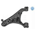 1x ORIGINAL® Meyle Lenker, Radaufhängung Vorne, Links passend für Land Rover