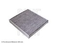 BLUE PRINT ADT32549 Innenraumfilter Pollenfilter für LEXUS IS III (GSE3, AVE3)
