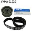 SKF Zahnriemensatz  u.a. für AUDI, SEAT, VW