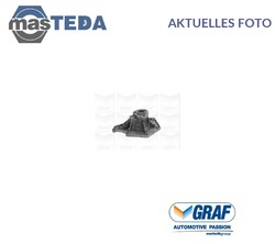 PA1050 MOTOR KÜHLWASSERPUMPE WASSERPUMPE GRAF FÜR AUDI A6,A5,A4,A8,Q5,C6,B8