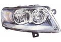 VAN WEZEL 0318962 Hauptscheinwerfer für AUDI