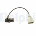 Kurbelwellensensor Impulsgeber DELPHI SS10811 für AUDI SEAT SKODA VW GOLF XL A4
