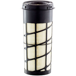 MANN-FILTER Filter Motorluftfilter Luftfilter C 15 011